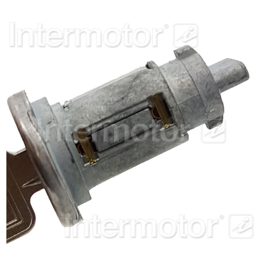 1967, 1966 Chevrolet Chevy II Ignition Lock Cylinder