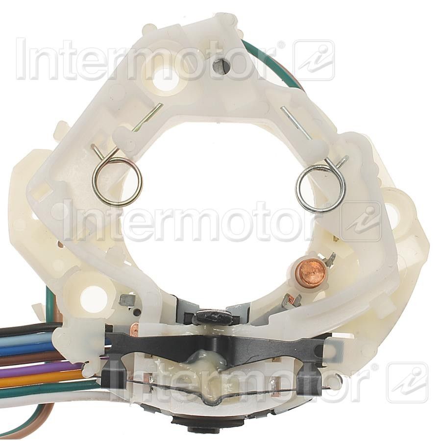 Turn Signal Switch