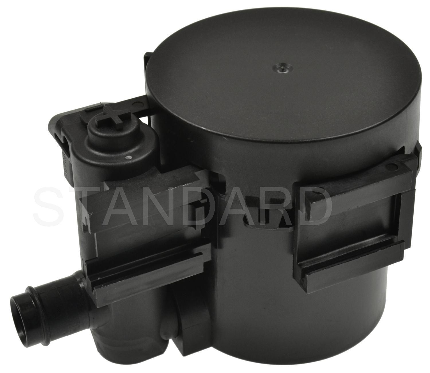 Vapor Canister Vent Solenoid