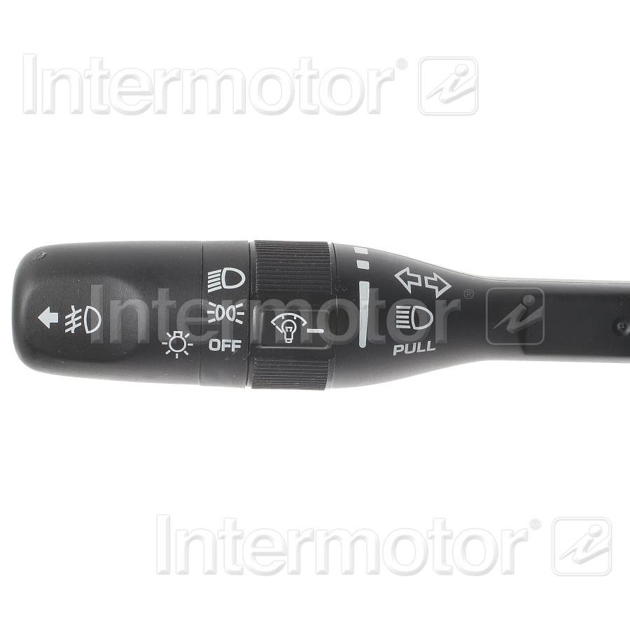 Headlight Dimmer Switch