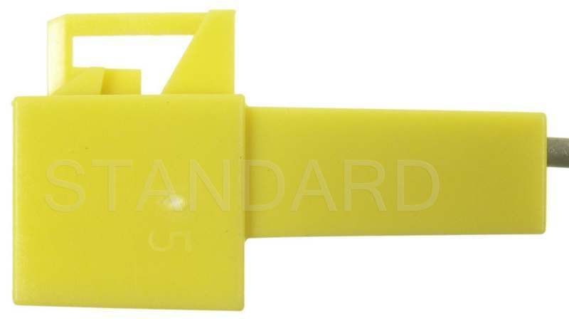 2004, 2003, 2002, 2001 Pontiac Aztek Power Seat Harness Connector
