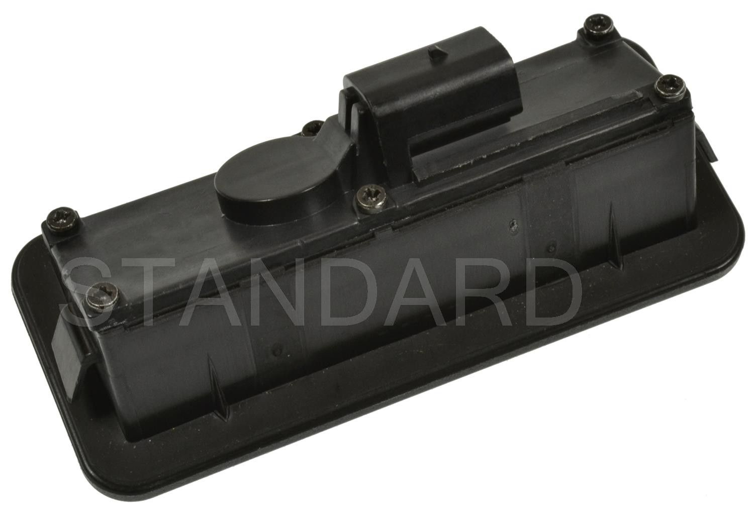 2018, 2017, 2016, 2015, 2014, 2013, 2012, 2011 Ford Fiesta Trunk Lid Release Switch