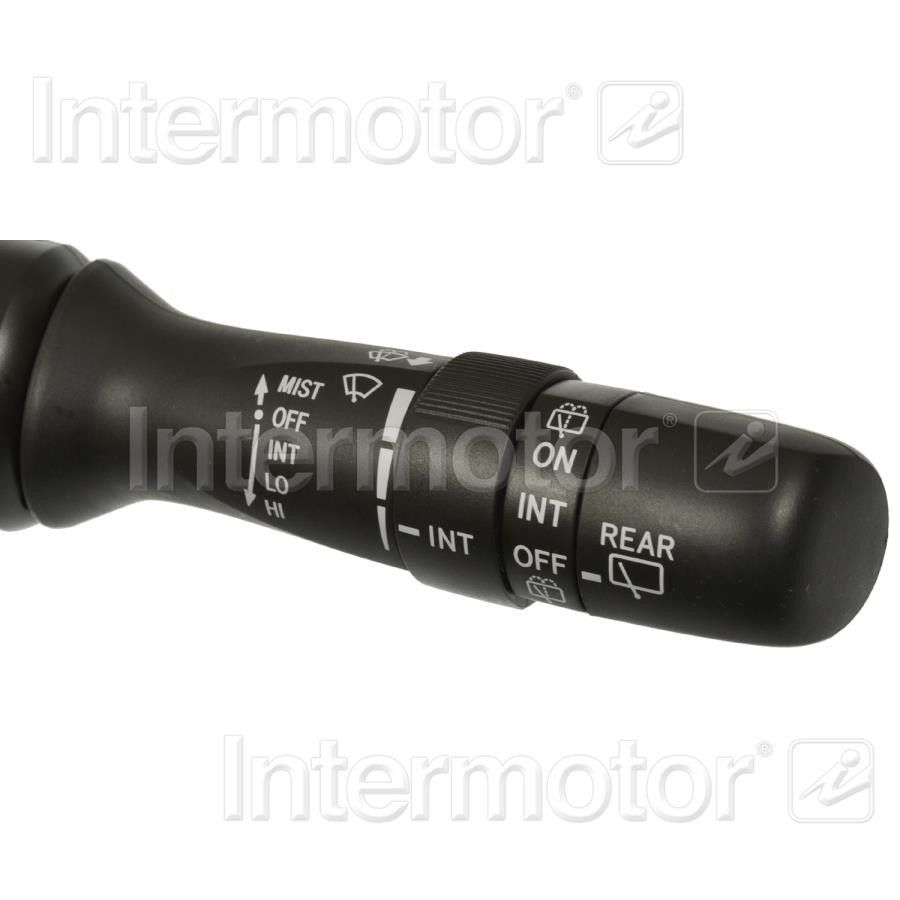 2014, 2013, 2012, 2011, 2010, 2009, 2008, 2007, 2006, 2005, 2004 Toyota Prius Wiper Switch