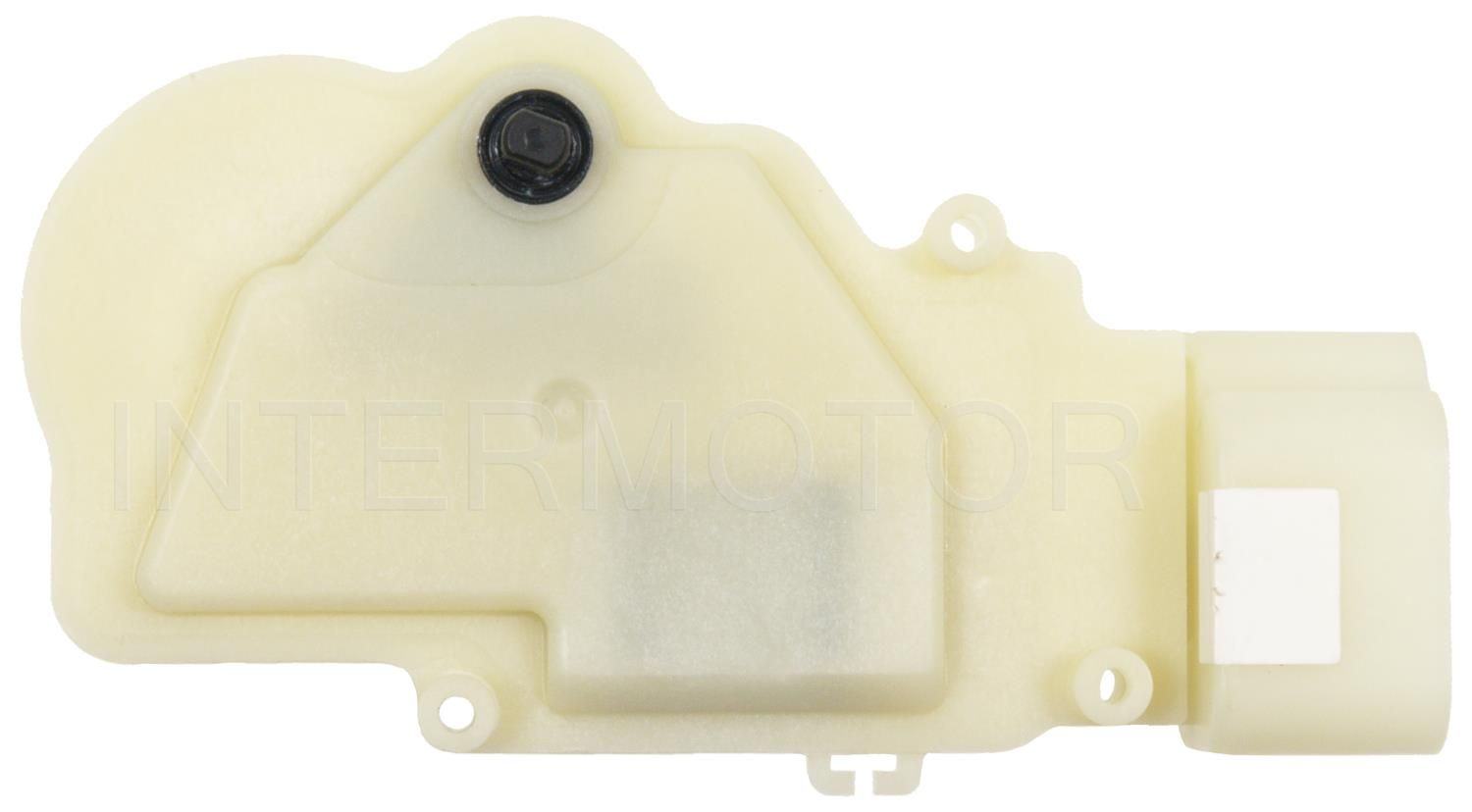 2011, 2010, 2009, 2008, 2007, 2006 Ford Fusion Door Lock Actuator