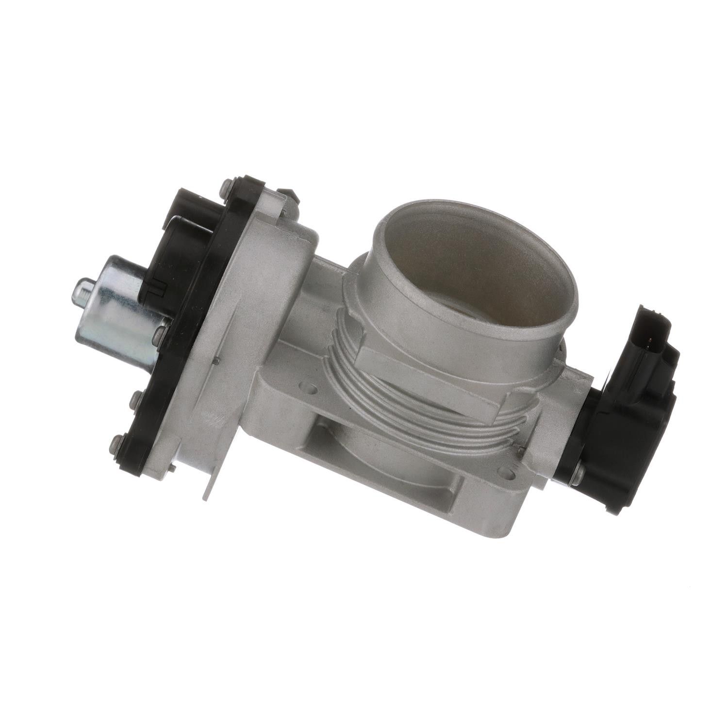 2005, 2004 Ford Explorer Fuel Injection Throttle Body