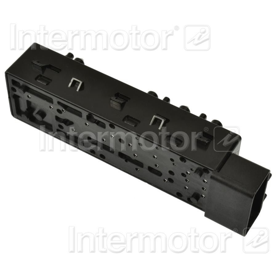 2021-2022 Buick Enclave Power Seat Switch Standard Ignition