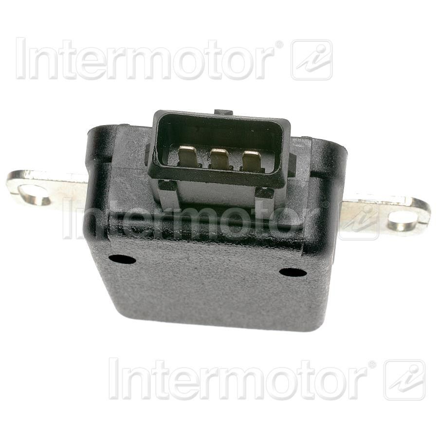 1992, 1991 Isuzu Rodeo Throttle Position Sensor