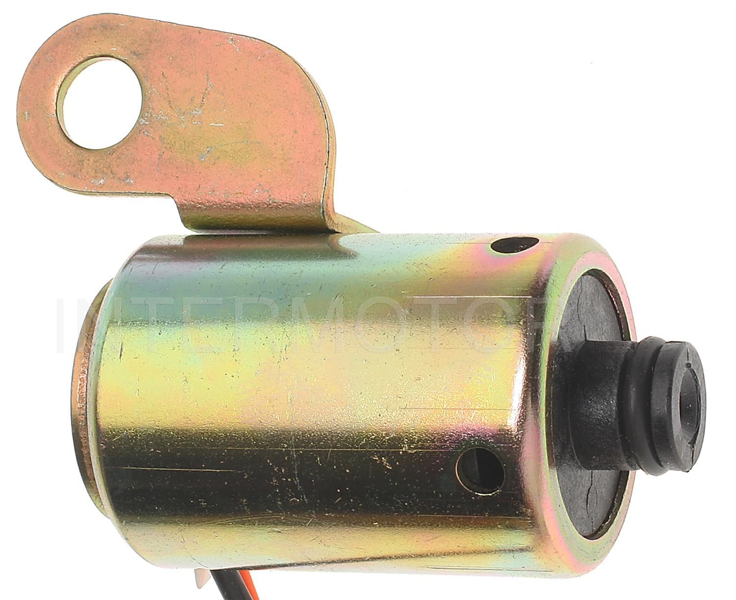 2003, 2002, 2001, 2000, 1999, 1998, 1997, 1996 Toyota RAV4 Automatic Transmission Control Solenoid