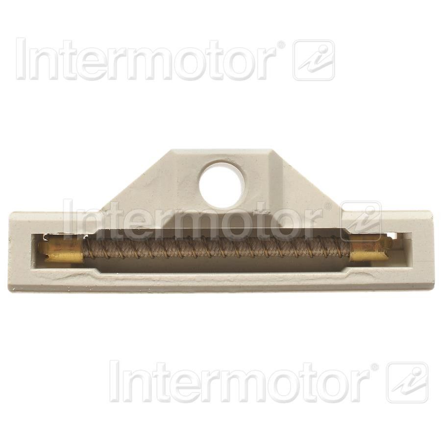 1962 Pontiac Grand Prix Ambassador Ballast Resistor