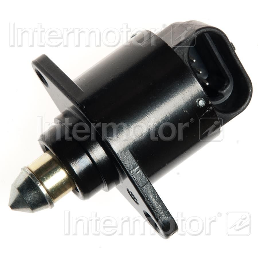 2003, 2002, 2001, 2000, 1999, 1998 Isuzu Rodeo Idle Air Control Valve
