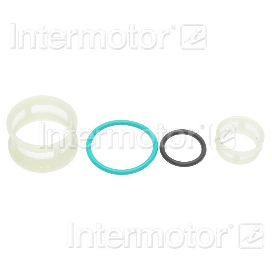 1990, 1989, 1988, 1987 Chevrolet Astro Fuel Injector Seal Kit