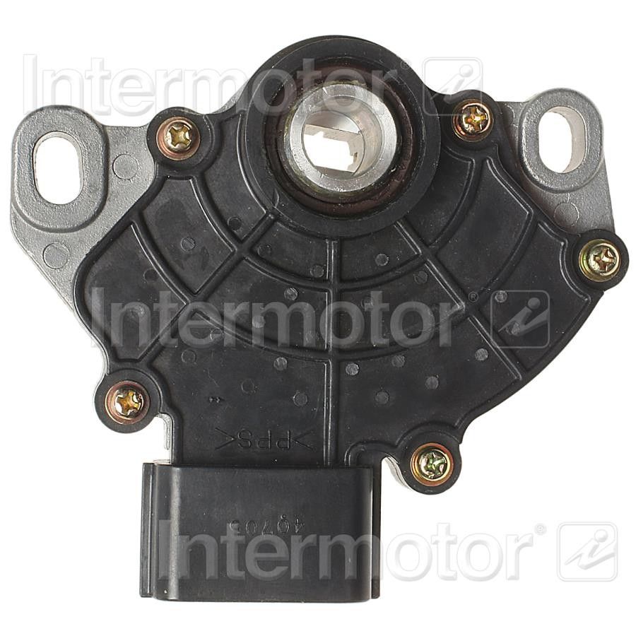2008, 2007, 2006 Honda Pilot Neutral Safety Switch