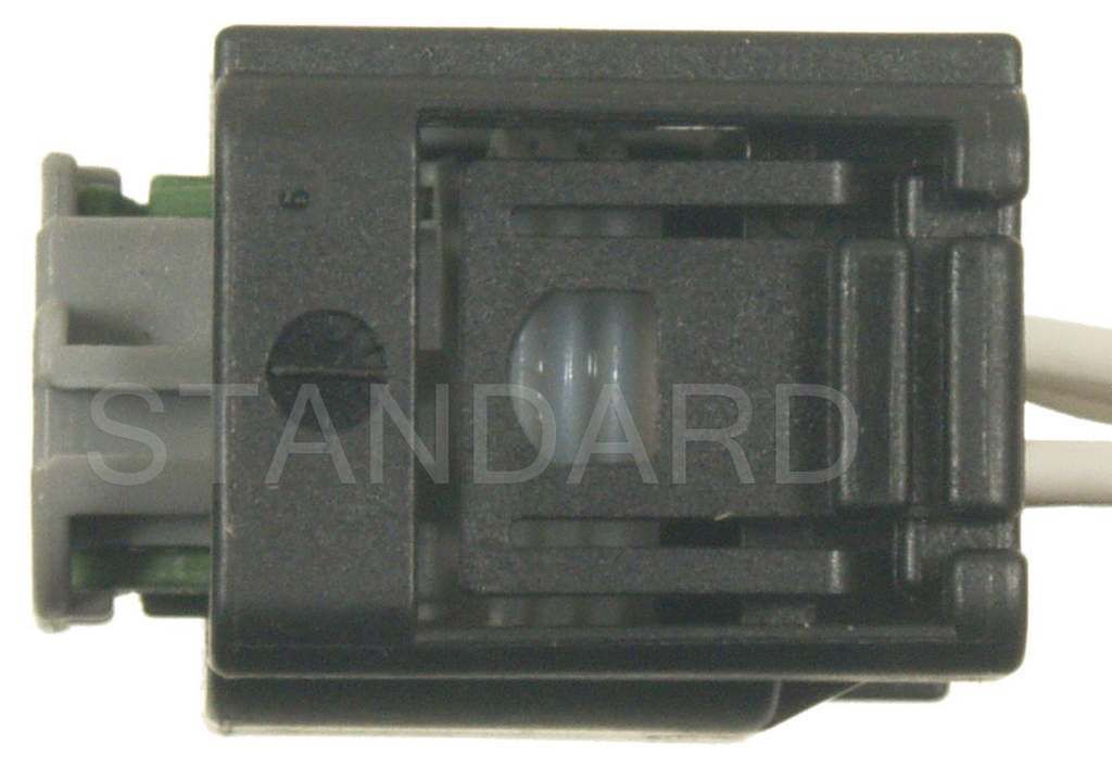 2006-2009 Buick Lucerne Suspension Yaw Sensor Connector Standard Ignition