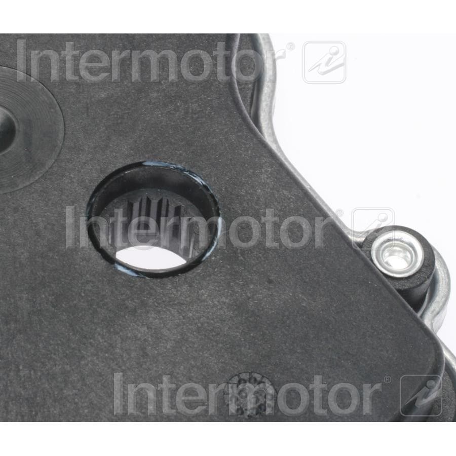 2003-2005 BMW 325i Neutral Safety Switch Standard Ignition
