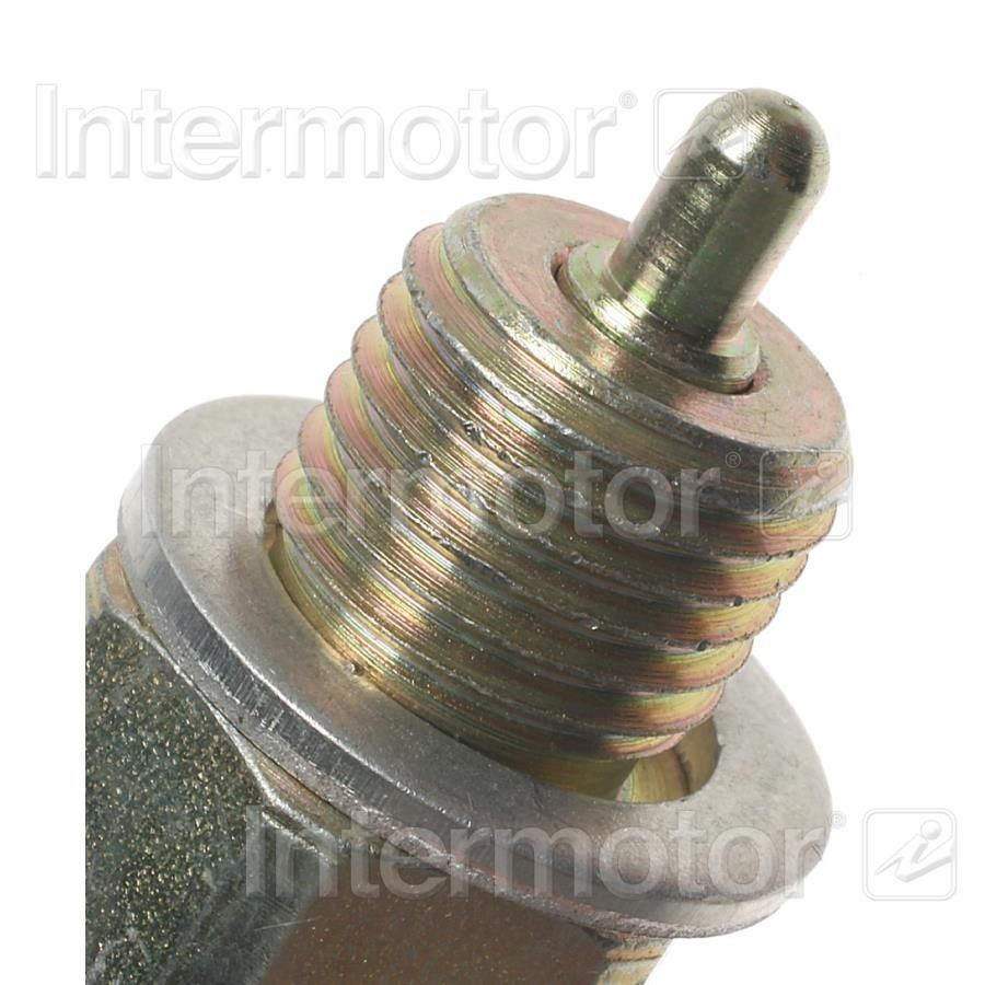 Back Up Light Switch