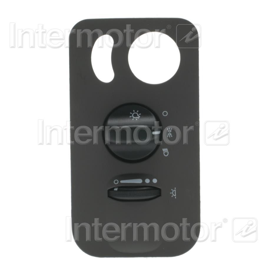 2007, 2006, 2005, 2004 Dodge Caravan & Country Headlight Switch