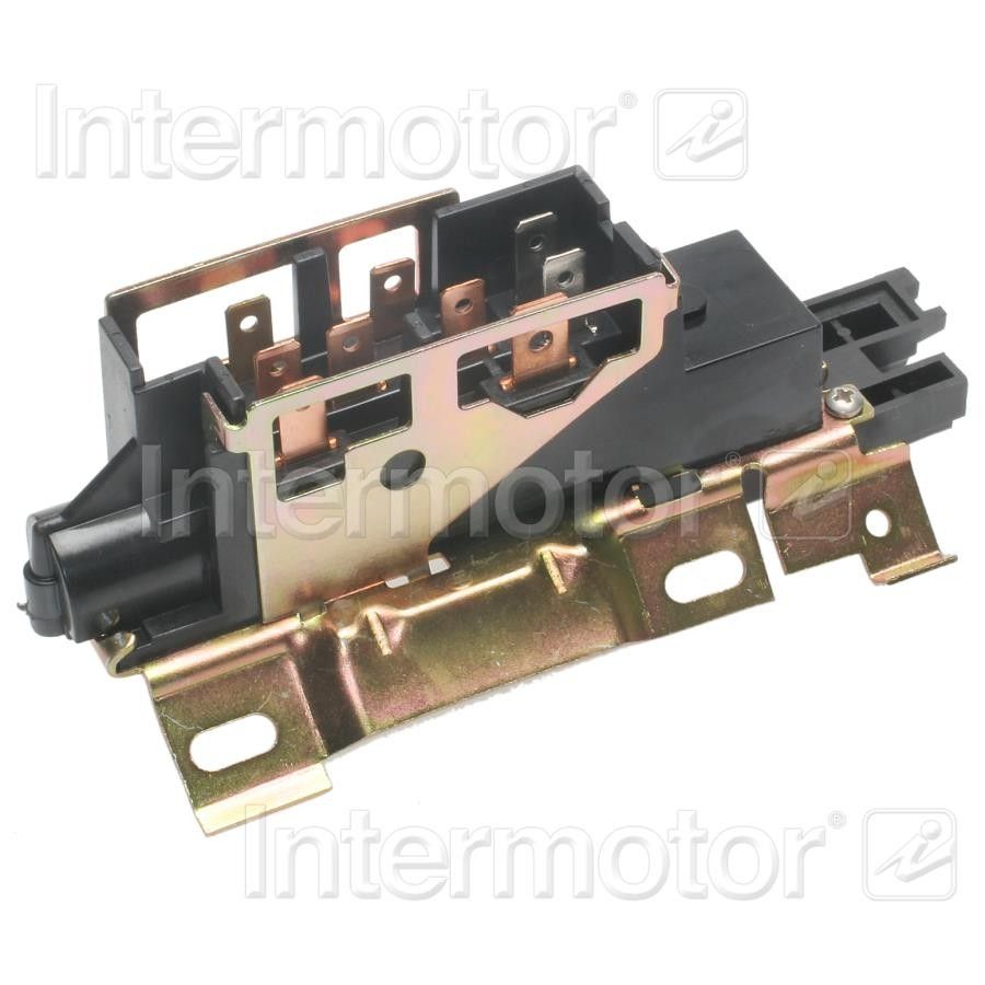 Ignition Switch