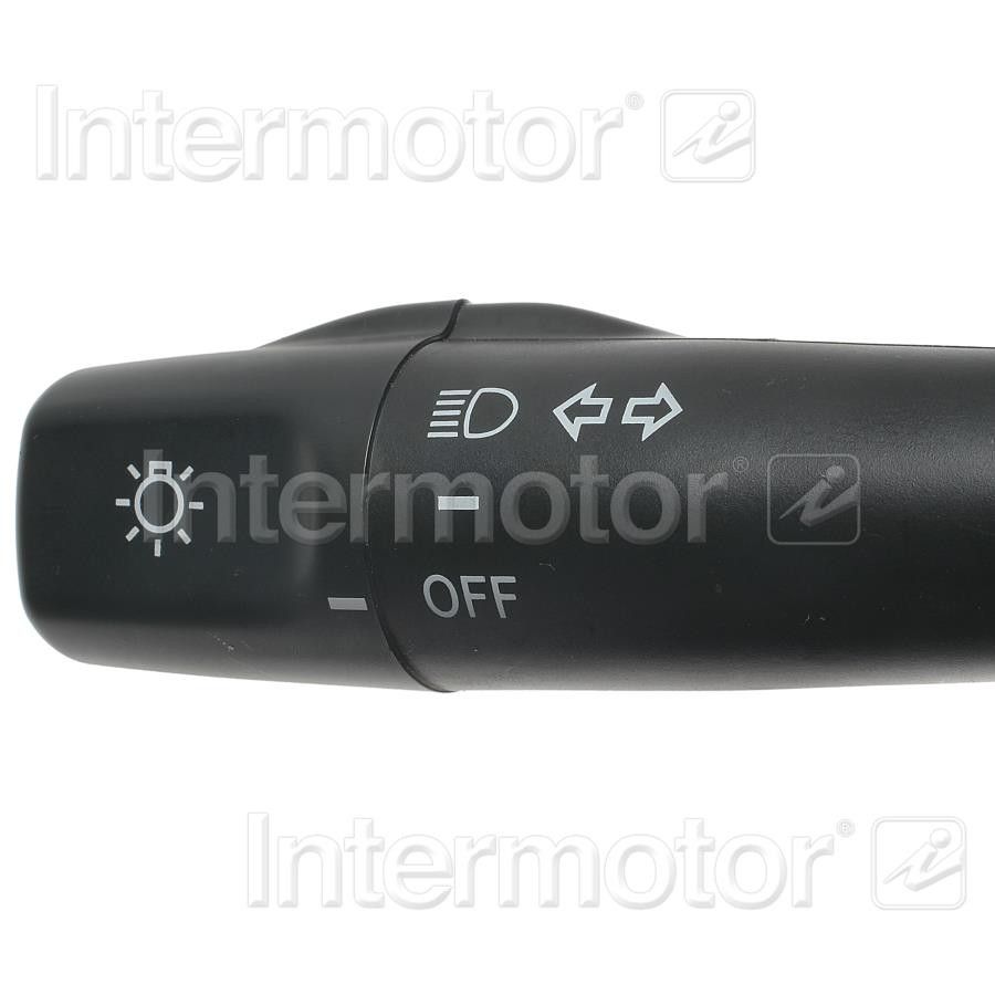 1998, 1997 Toyota Tercel Headlight Switch