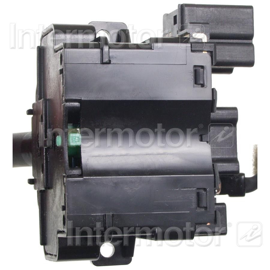 Fog Light Switch