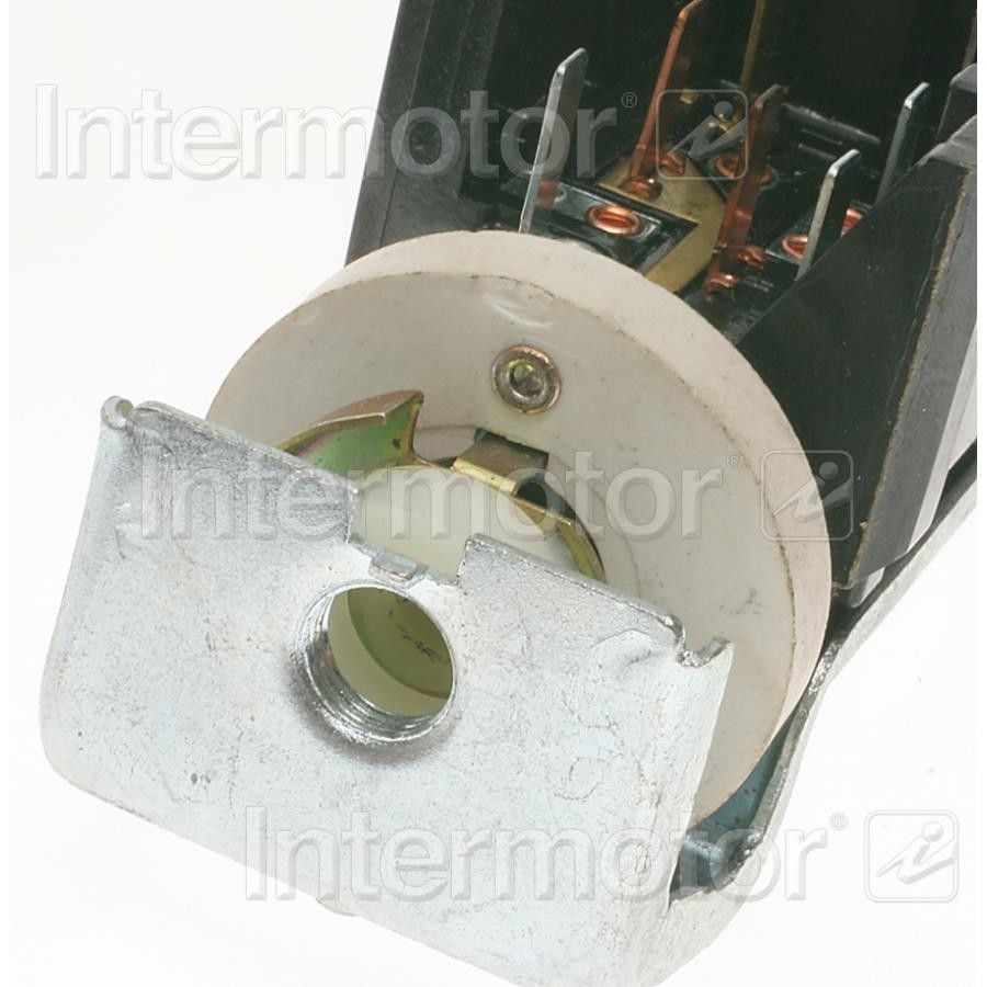 1983, 1982 Ford EXP Squire Headlight Switch