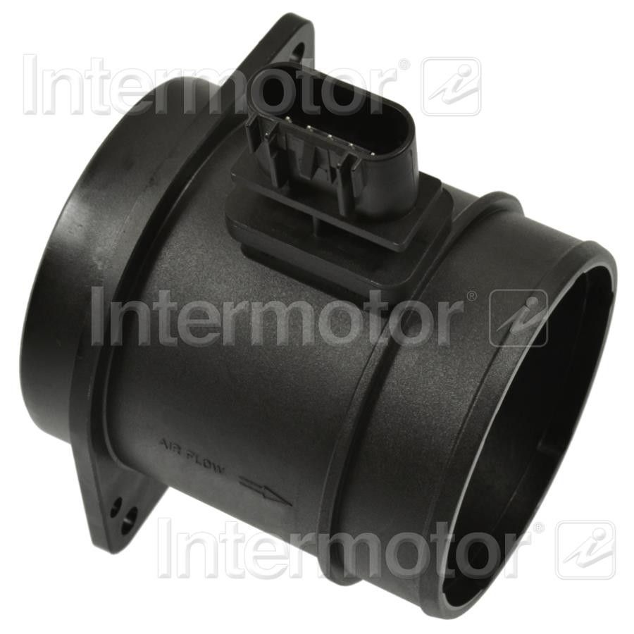 2008 Cadillac STS Mass Air Flow Sensor