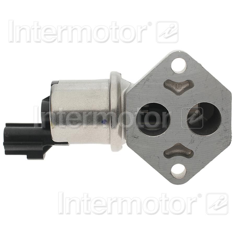 Idle Air Control Valve