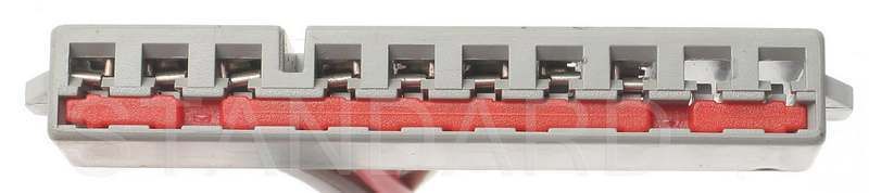 1986 Dodge Charger Turn Signal Switch