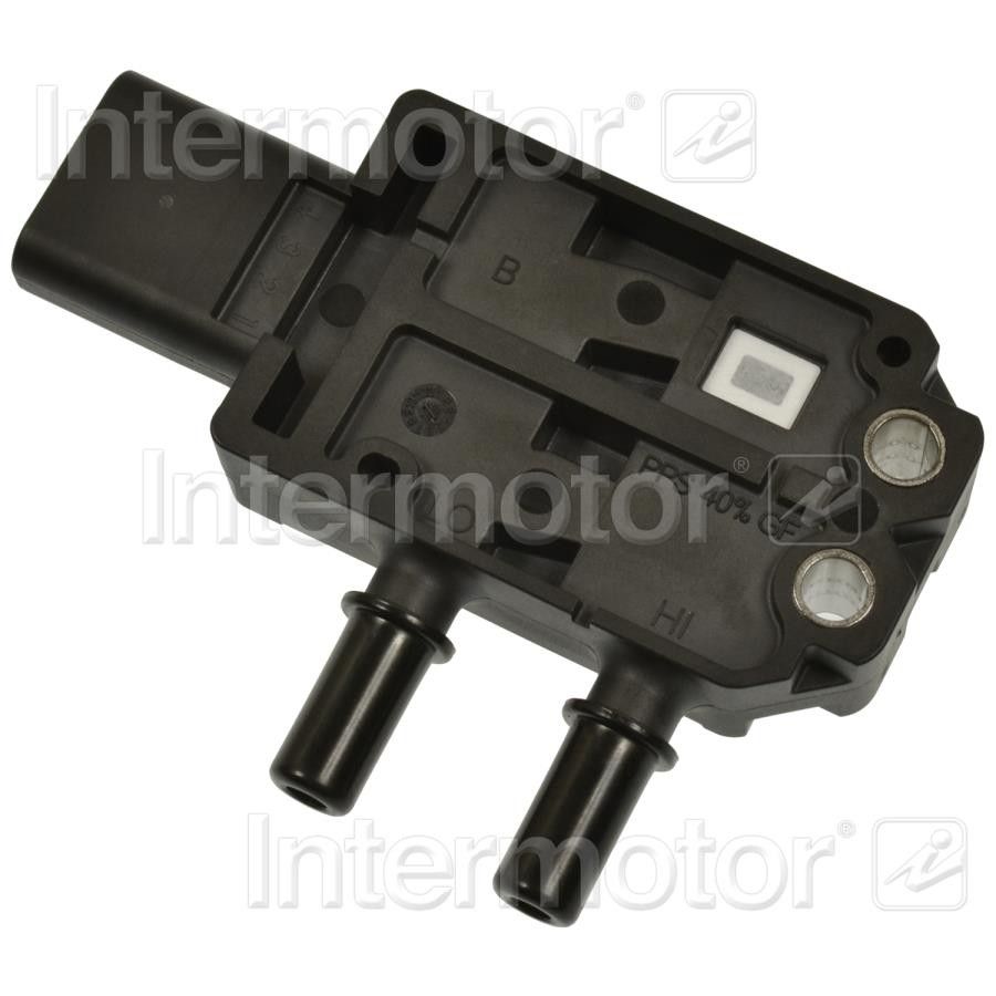 Diesel Particulate Filter (DPF) Pressure Sensor
