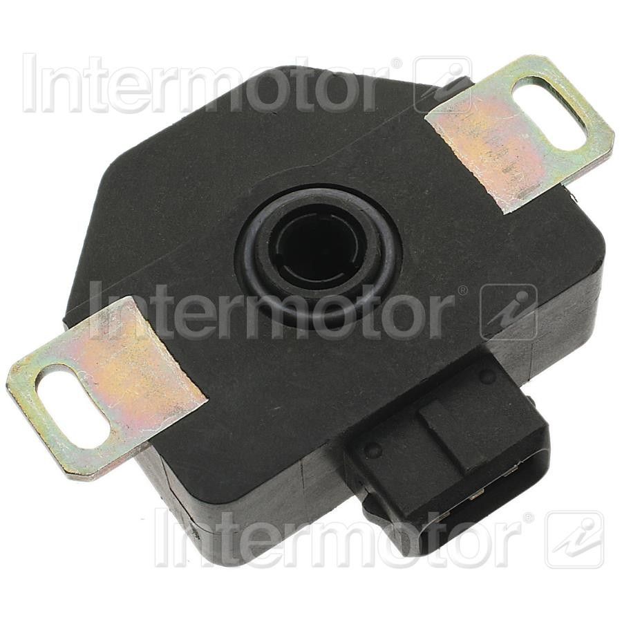 1983 BMW 320i GTV-6 Throttle Position Sensor