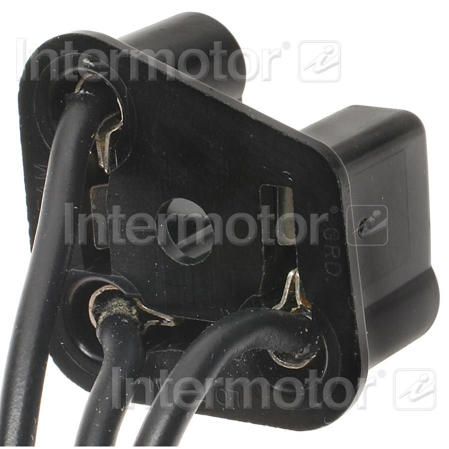 2009, 2008, 2007, 2006, 2005, 2004, 2003, 2002, 2001 Toyota Prius Headlight Connector