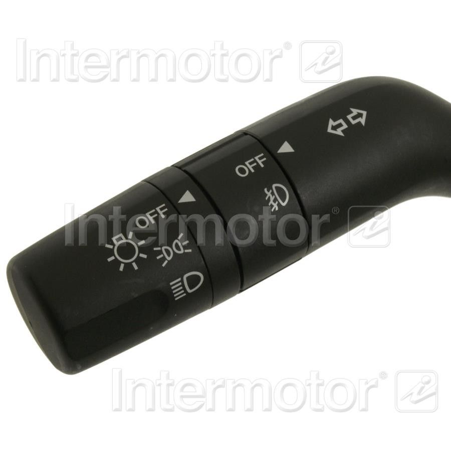 2013, 2012, 2011, 2010, 2009 Mazda 6 Headlight Dimmer Switch