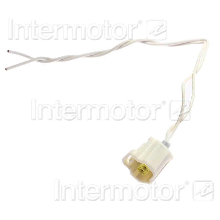 Engine Cylinder Head Temperature Sensor Connector