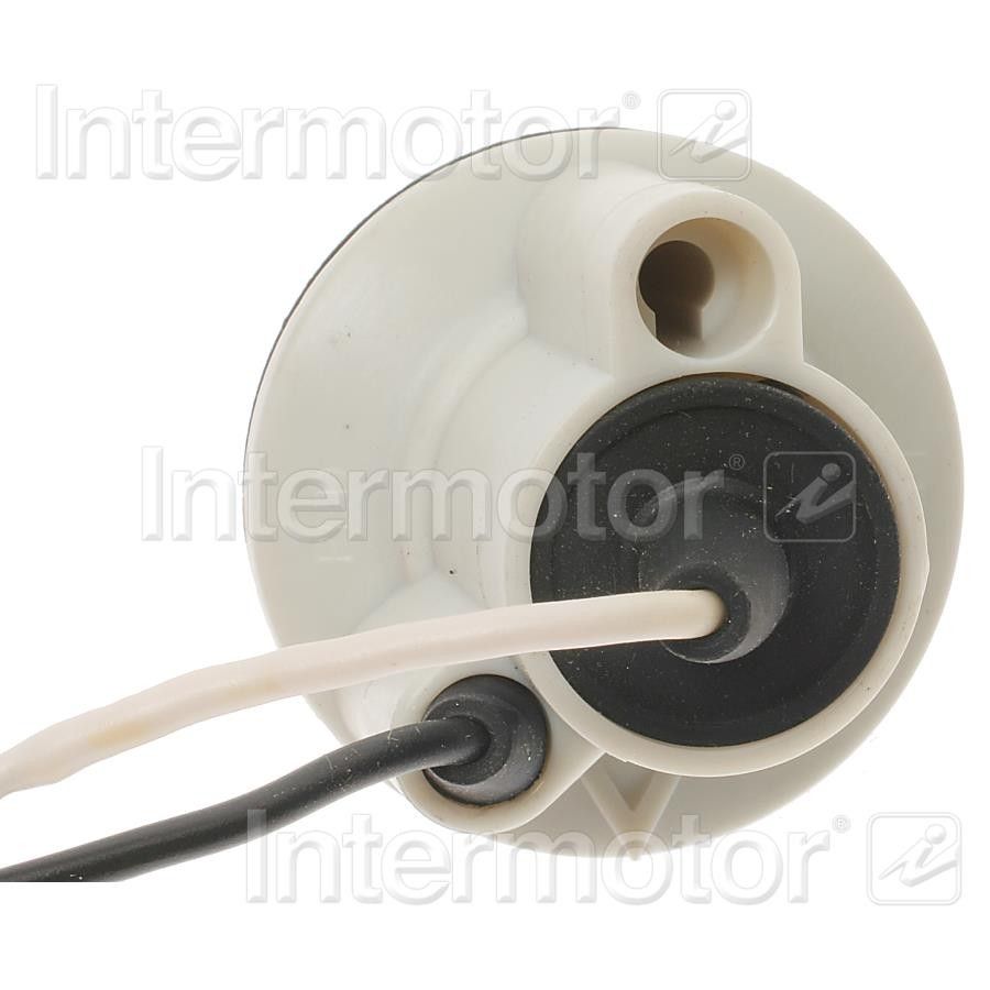 1990, 1989, 1988, 1987, 1986, 1985, 1984, 1983, 1982, 1981, 1980, 1979, 1978 Chevrolet Caprice Wagon Back Up Light Socket