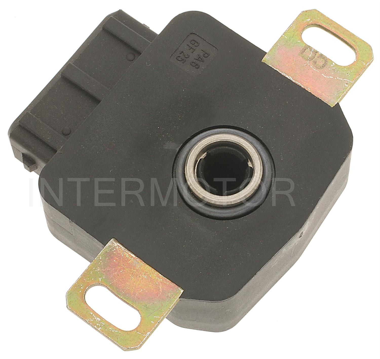 1995, 1994, 1993 Audi 90 Throttle Position Sensor