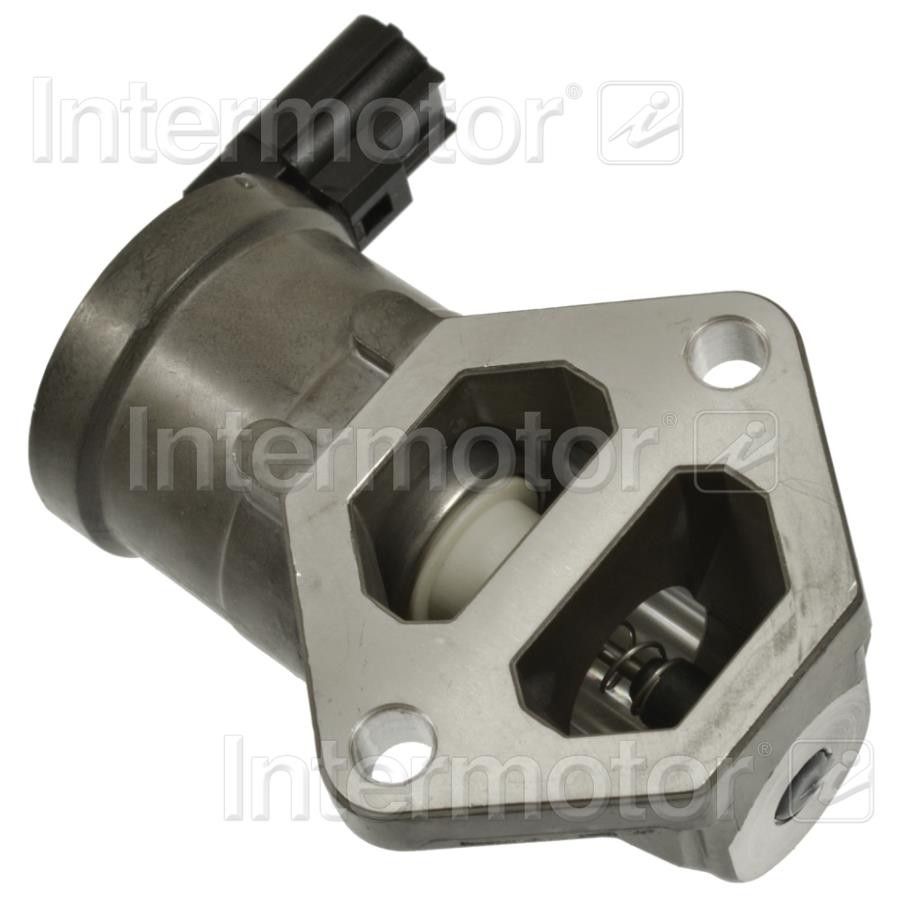 2008, 2007, 2006, 2005, 2004, 2003, 2002, 2001 Ford F-150 Idle Air Control Valve
