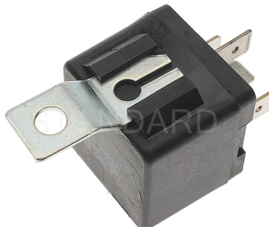 1989 Chevrolet Cavalier Speaker Relay