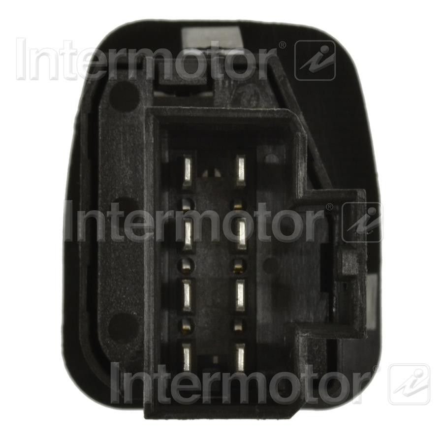 2002, 2001, 2000, 1999, 1998, 1997 Ford Expedition Door Remote Mirror Switch