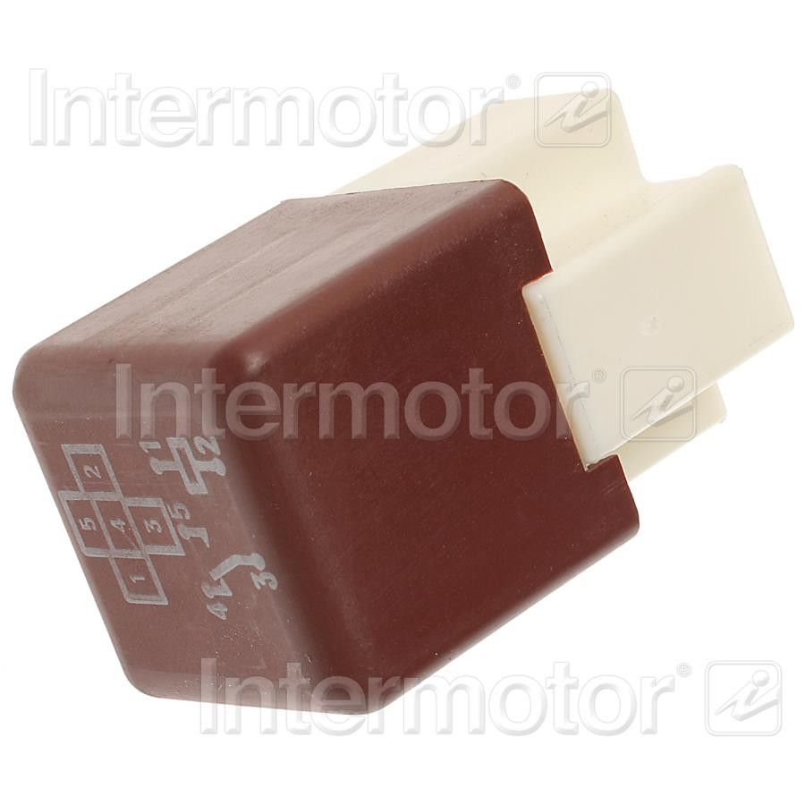 2000, 1999, 1998, 1997, 1996, 1995, 1994, 1993, 1992 Lexus SC300 Ignition Relay