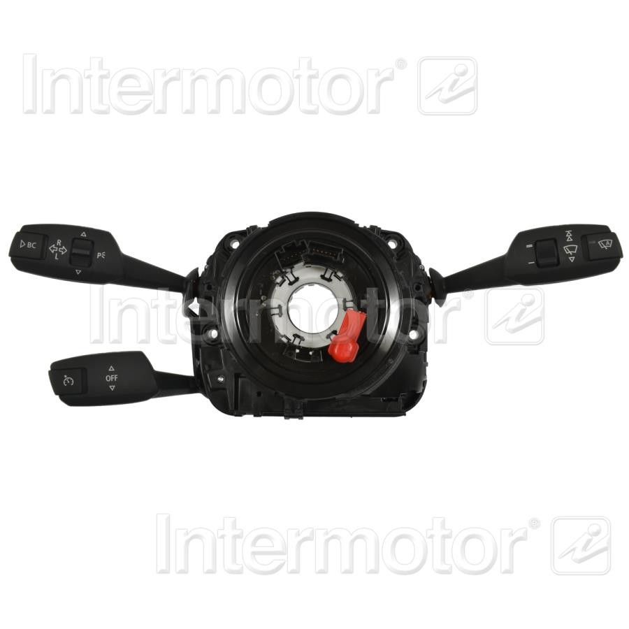 2009 BMW X6 Headlight Dimmer Switch Standard Ignition