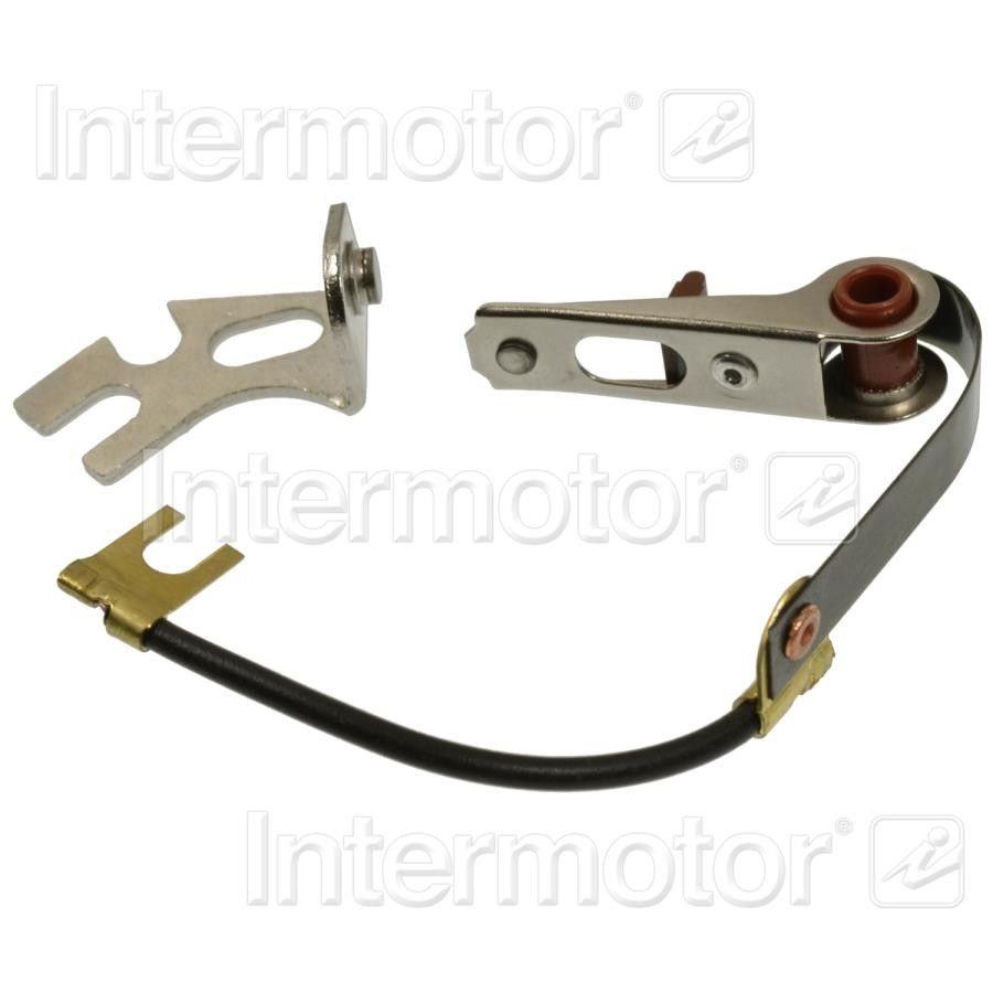 1977, 1976, 1975, 1974, 1973, 1972, 1971 Renault R12 Ignition Contact Set