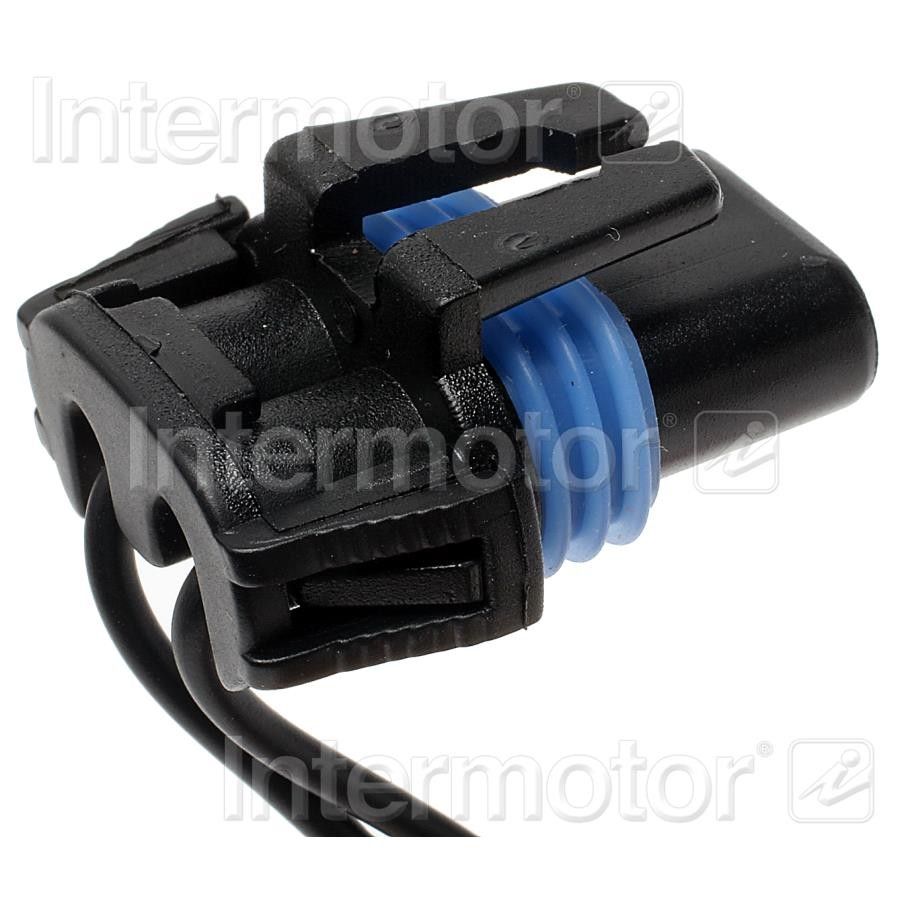 2002-2009 Acura CL Headlight Connector Standard Ignition