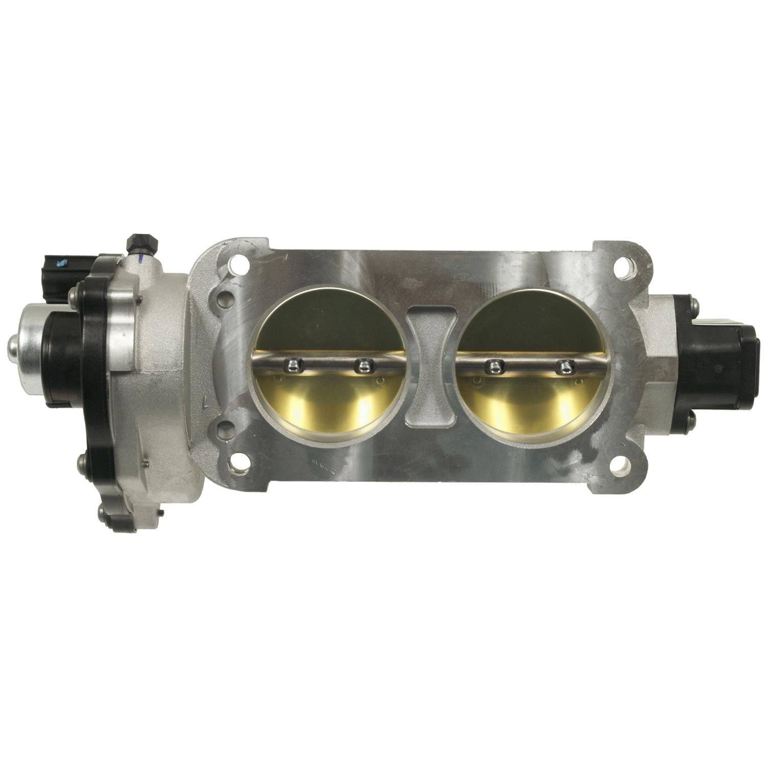 Fuel Injection Throttle Body