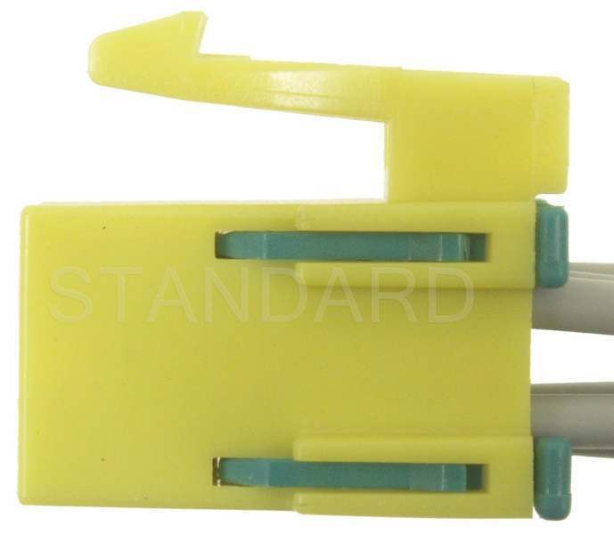 2002, 2001, 2000 GMC Jimmy Air Bag Disable Module Connector