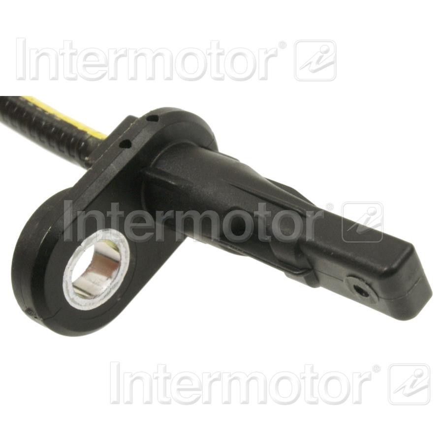 ABS Wheel Speed Sensor