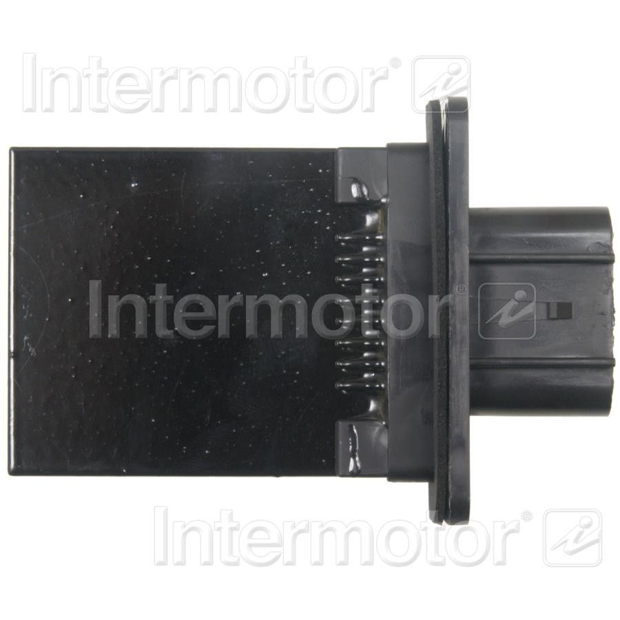 HVAC Blower Motor Resistor