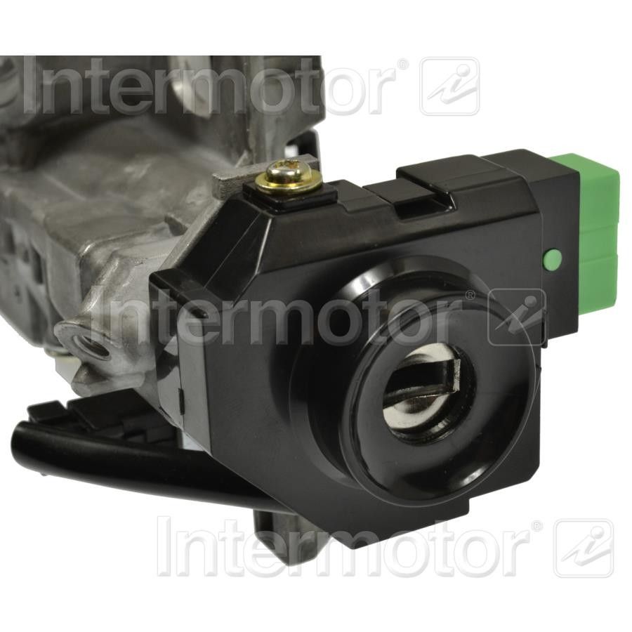 2006, 2005, 2004, 2003 Honda Element Ignition Lock Cylinder and Switch