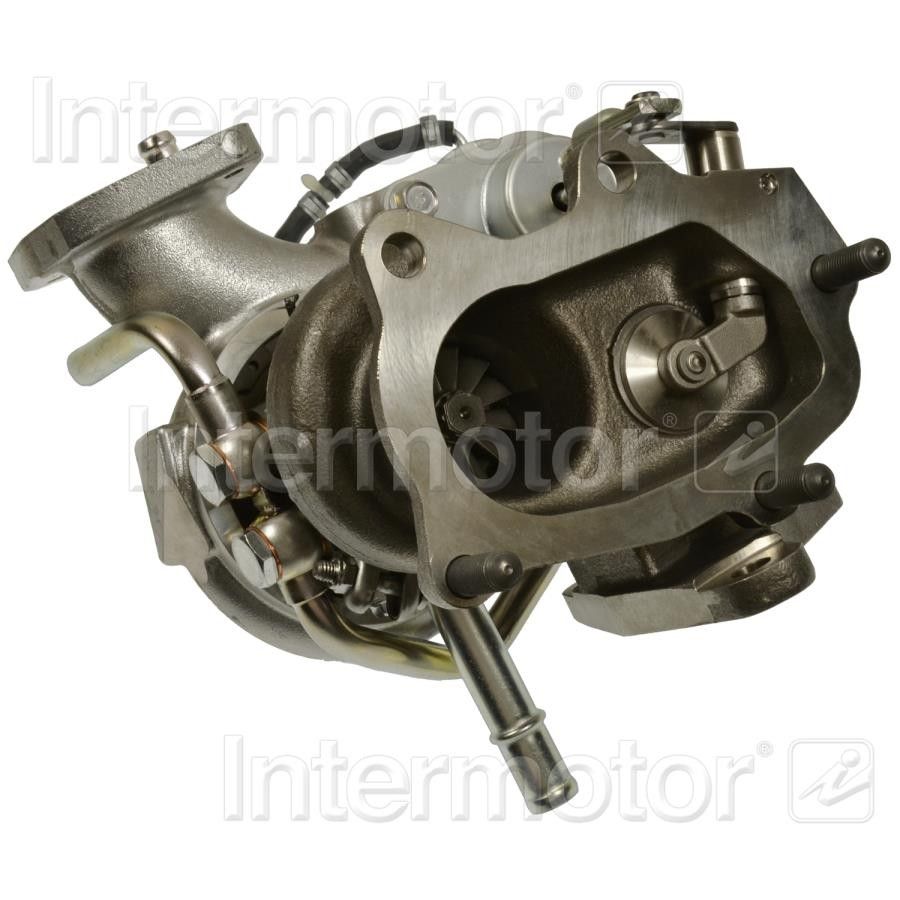 2013, 2012, 2011, 2010, 2009, 2008 Subaru Forester Turbocharger