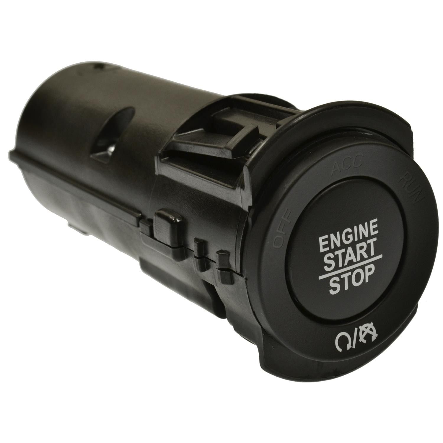 Push To Start Ignition Switch