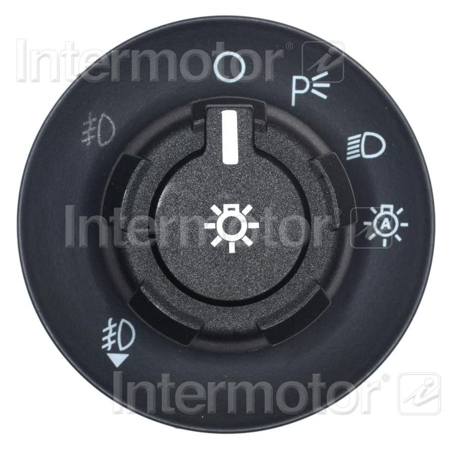 Headlight Switch