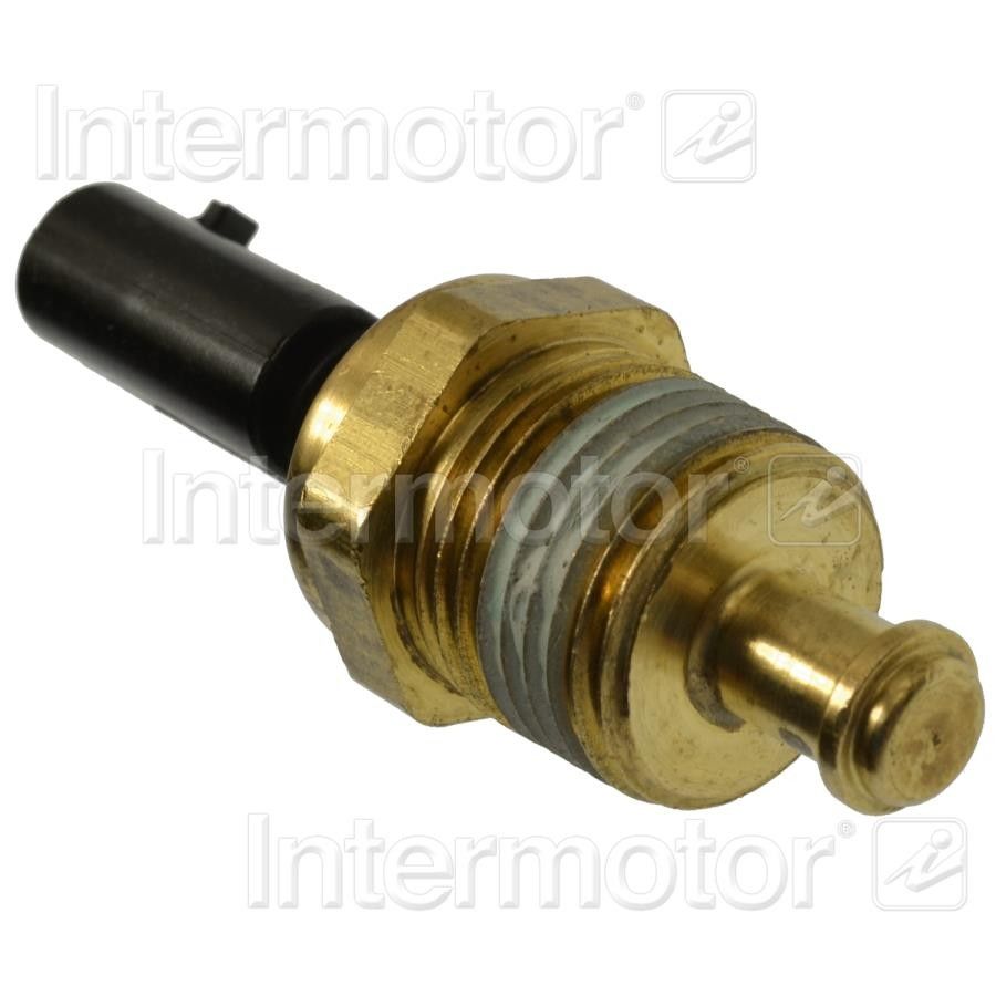 Engine Coolant Temperature Sensor